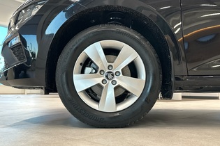 heti ajoon Skoda Kamiq