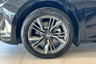 heti ajoon Skoda Enyaq