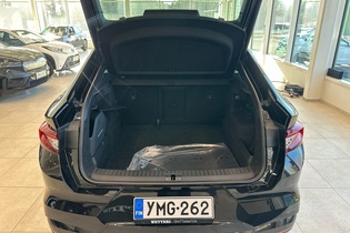 heti ajoon Skoda Enyaq