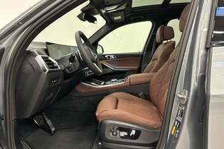 heti ajoon BMW X5