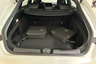 heti ajoon Mercedes-Benz CLA-sarja