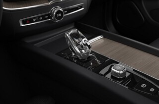 heti ajoon Volvo XC60