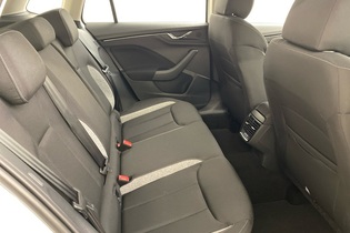 heti ajoon Skoda Kamiq