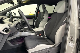 heti ajoon Skoda Elroq