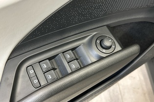 heti ajoon Skoda Elroq
