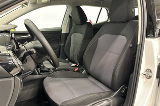 heti ajoon Skoda Fabia