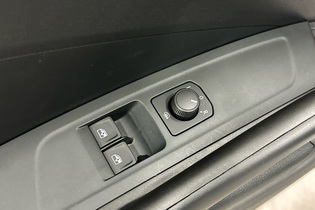 heti ajoon Skoda Fabia