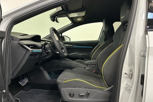 heti ajoon Skoda Elroq