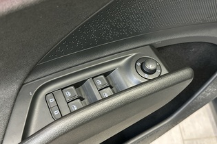 heti ajoon Skoda Elroq