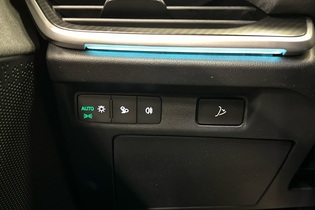 heti ajoon Skoda Elroq