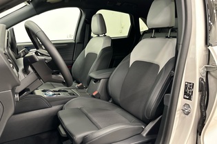 heti ajoon Ford Kuga