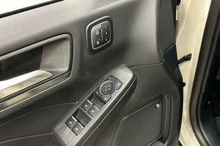 heti ajoon Ford Kuga