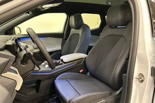 heti ajoon Ford Capri