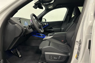 heti ajoon BMW X3
