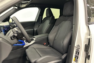 heti ajoon BMW X3