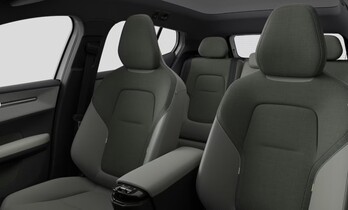 heti ajoon Volvo EX30 Cross Country