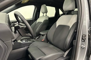 heti ajoon Ford Kuga