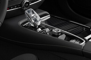 heti ajoon Volvo V60