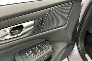 heti ajoon Volvo V60