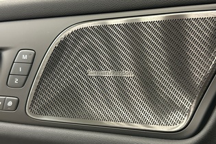 heti ajoon Volvo V60