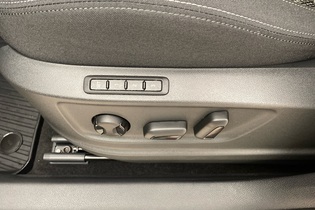 heti ajoon Skoda Karoq