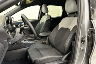 heti ajoon Ford Kuga