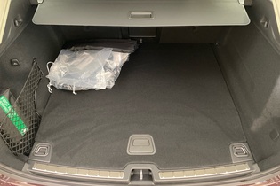 heti ajoon Volvo XC60