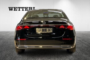 heti ajoon Mercedes-Benz E