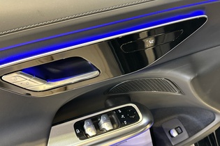 heti ajoon Mercedes-Benz E