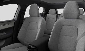 heti ajoon Volvo EX30