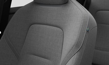 heti ajoon Volvo EX30