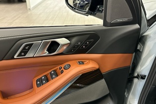 heti ajoon BMW X5