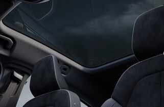 heti ajoon Volvo EC40