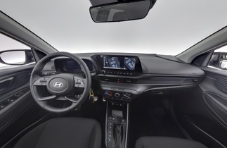 heti ajoon Hyundai BAYON Cross