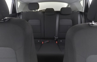 heti ajoon Hyundai BAYON Cross