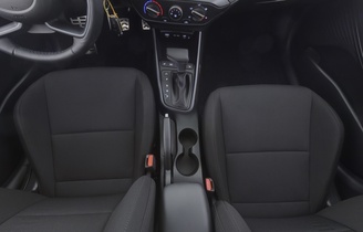 heti ajoon Hyundai BAYON Cross