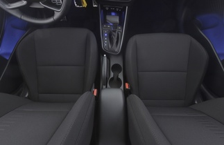 heti ajoon Hyundai BAYON Cross