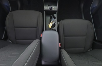 heti ajoon Hyundai KONA Hybrid