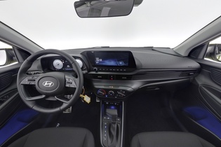 heti ajoon Hyundai BAYON Cross