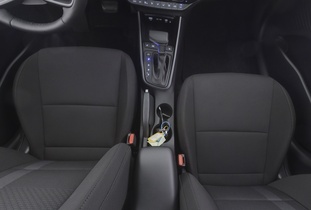 heti ajoon Hyundai i20 Hatchback