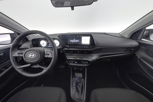 heti ajoon Hyundai i20 Hatchback