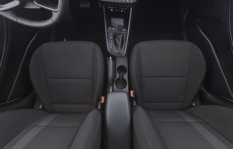 heti ajoon Hyundai i20 Hatchback