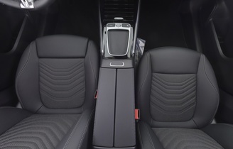 heti ajoon Mercedes-Benz GLA