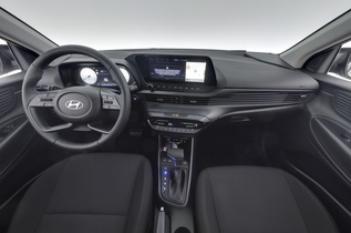 heti ajoon Hyundai i20 Hatchback