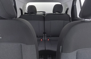 heti ajoon Hyundai INSTER