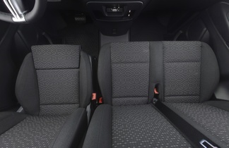 heti ajoon Mercedes-Benz Vito