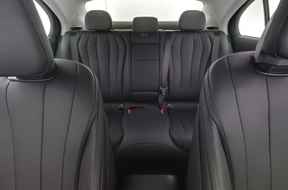 heti ajoon Mercedes-Benz E