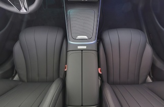 heti ajoon Mercedes-Benz E