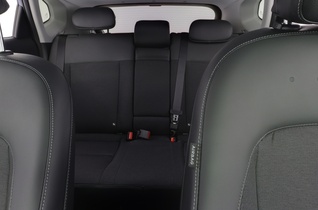 heti ajoon Hyundai KONA Hybrid