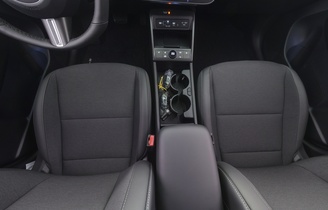 heti ajoon Hyundai KONA Hybrid